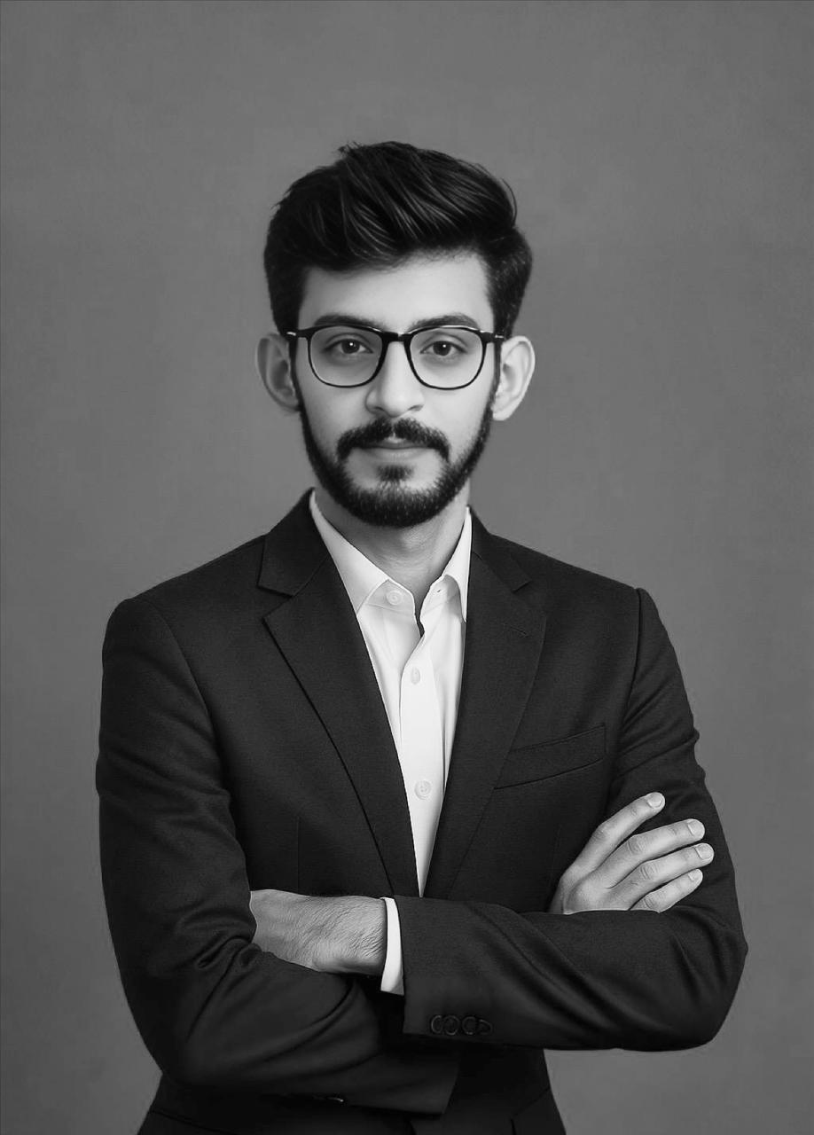 Akshesh Patel